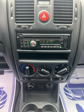 Hyundai Getz, снимка 11