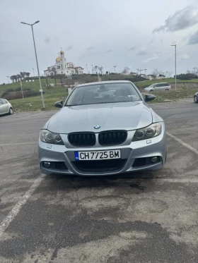 BMW 320, снимка 1