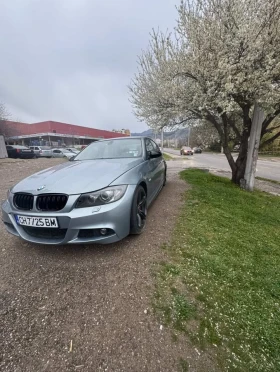BMW 320, снимка 13