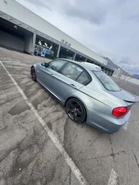 BMW 320, снимка 5