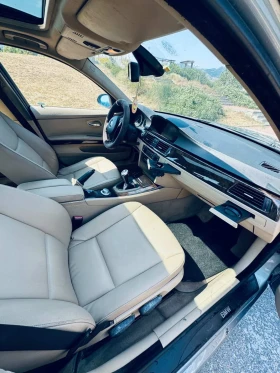 BMW 320, снимка 8