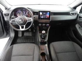 Renault Clio 1.0 Tce Equilibre, снимка 9