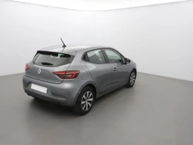 Renault Clio 1.0 Tce Equilibre, снимка 2