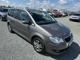 VW Touran (KATO НОВА)^(МЕТАН)^(7-МЕСТА), снимка 3
