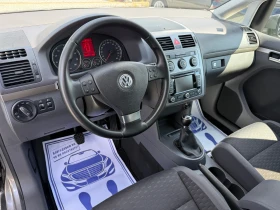 VW Touran (KATO НОВА)^(МЕТАН)^(7-МЕСТА), снимка 12