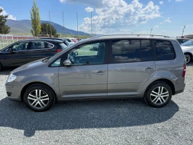 VW Touran (KATO НОВА)^(МЕТАН)^(7-МЕСТА), снимка 10