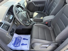 VW Touran (KATO НОВА)^(МЕТАН)^(7-МЕСТА), снимка 11