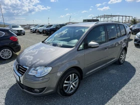 VW Touran (KATO НОВА)^(МЕТАН)^(7-МЕСТА), снимка 1