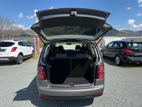 VW Touran (KATO НОВА)^(МЕТАН)^(7-МЕСТА), снимка 13