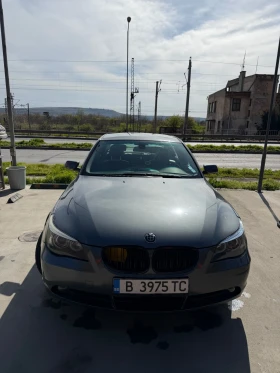 BMW 530 530D 218, снимка 6
