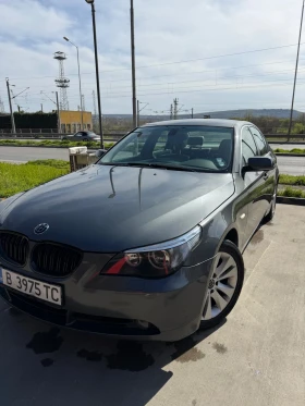 BMW 530 530D 218, снимка 2