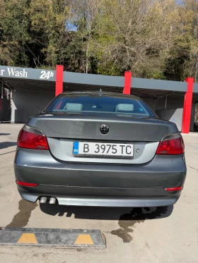 BMW 530 530D 218, снимка 3