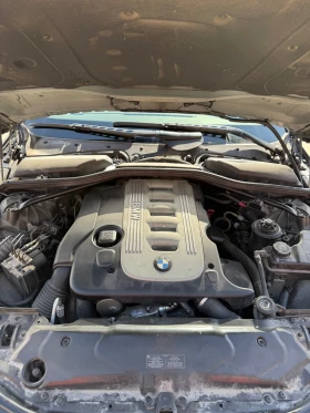 BMW 530 530D 218, снимка 12