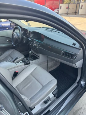 BMW 530 530D 218, снимка 10
