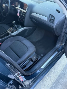 Audi A4 2tdi 143кс ръчка, снимка 5