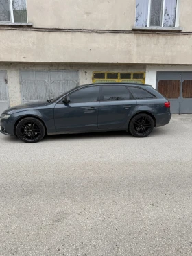 Audi A4 2tdi 143кс ръчка, снимка 2