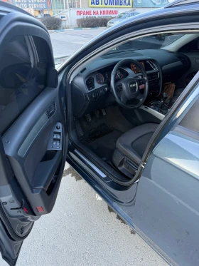 Audi A4 2tdi 143кс ръчка, снимка 4