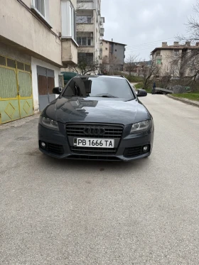 Audi A4 2tdi 143кс ръчка, снимка 1