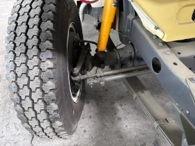 Toyota Land cruiser, снимка 11