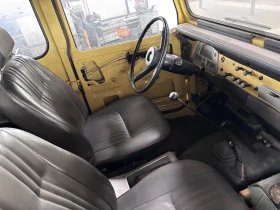 Toyota Land cruiser, снимка 6