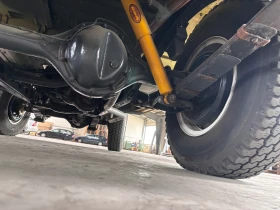 Toyota Land cruiser, снимка 9