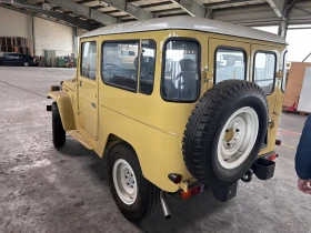 Toyota Land cruiser, снимка 2