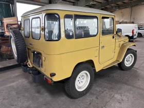 Toyota Land cruiser, снимка 3