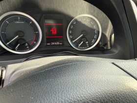 Toyota Auris 2.0 D4D 124 к. с., снимка 15