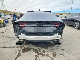 Audi S7 4.0l Premium, снимка 6