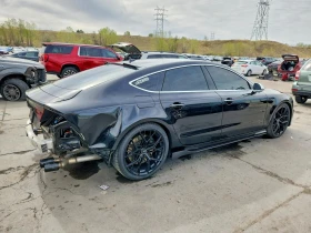 Audi S7 4.0l Premium, снимка 3