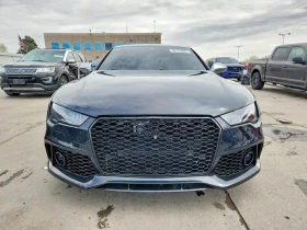 Audi S7 4.0l Premium, снимка 5