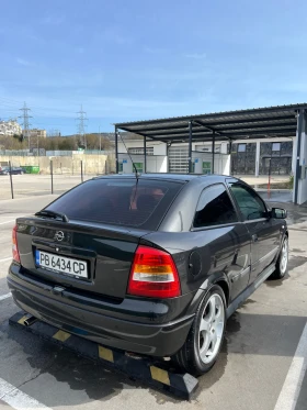 Opel Astra 1.6, снимка 2