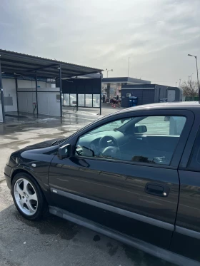 Opel Astra 1.6, снимка 6