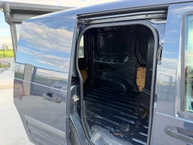 Ford Connect Т200, снимка 8