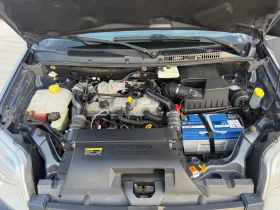 Ford Connect Т200, снимка 11