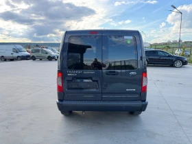 Ford Connect Т200, снимка 6