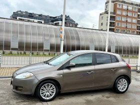 Fiat Bravo 1.9 JTD 8V, снимка 3
