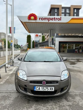 Fiat Bravo 1.9 JTD 8V, снимка 2