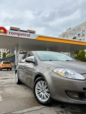 Fiat Bravo 1.9 JTD 8V, снимка 10