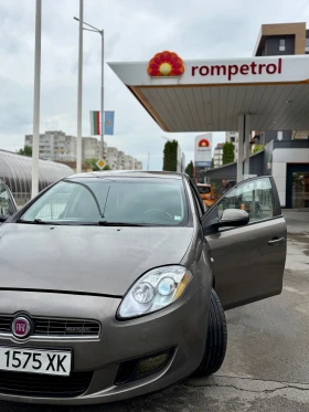 Fiat Bravo 1.9 JTD 8V, снимка 6