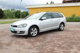 VW Golf Variant 2.0 TDI, снимка 2