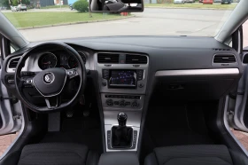 VW Golf Variant 2.0 TDI, снимка 13