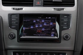 VW Golf Variant 2.0 TDI, снимка 10