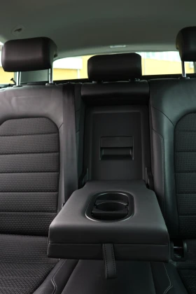 VW Golf Variant 2.0 TDI, снимка 15