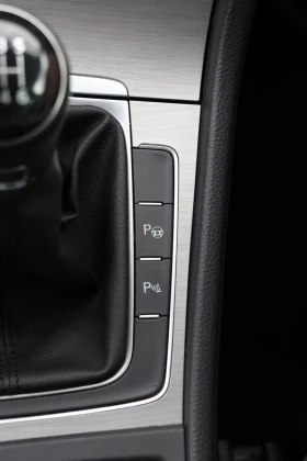 VW Golf Variant 2.0 TDI, снимка 12