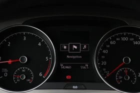 VW Golf Variant 2.0 TDI, снимка 9