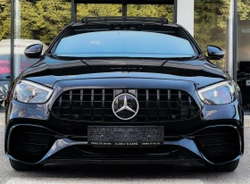 Mercedes-Benz E 220 D FACE AMG PAKET ПАНОРАМА HEAD UP FULL EXTRA, снимка 2