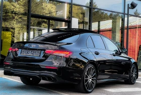 Mercedes-Benz E 220 D FACE AMG PAKET ПАНОРАМА HEAD UP FULL EXTRA, снимка 4