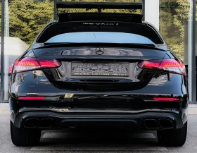 Mercedes-Benz E 220 D FACE AMG PAKET ПАНОРАМА HEAD UP FULL EXTRA, снимка 5