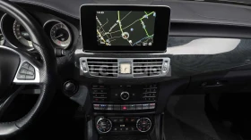 Mercedes-Benz CLS 400 4MATIC #УНИКАТ# !FULL!360/PANO/NIGHT PACK, снимка 14